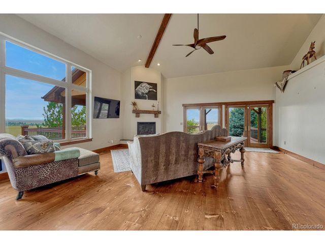 8780 Steeplechase Dr, Franktown, CO 80116