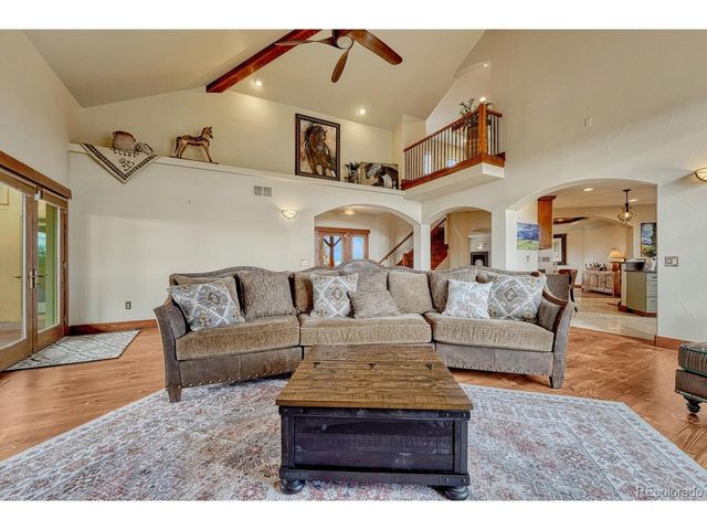 8780 Steeplechase Dr, Franktown, CO 80116