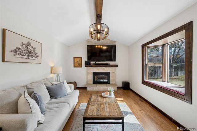 6922 E Fair Avenue, Centennial, CO 80111