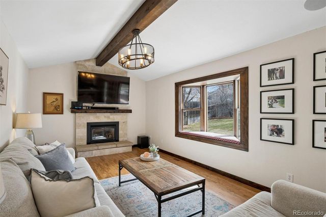 6922 E Fair Avenue, Centennial, CO 80111