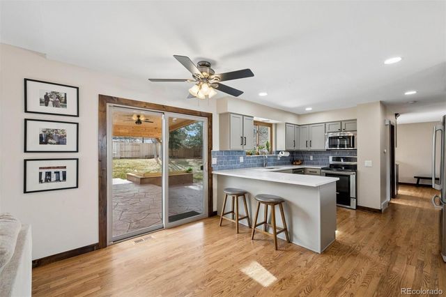 6922 E Fair Avenue, Centennial, CO 80111