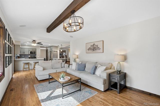 6922 E Fair Avenue, Centennial, CO 80111