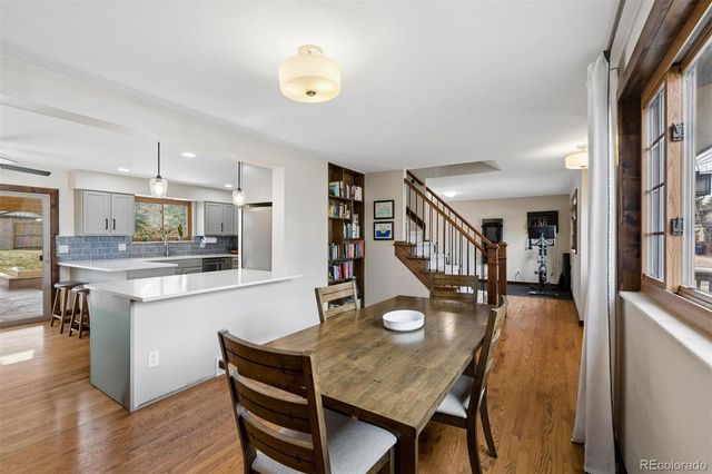 6922 E Fair Avenue, Centennial, CO 80111