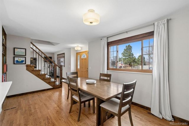 6922 E Fair Avenue, Centennial, CO 80111