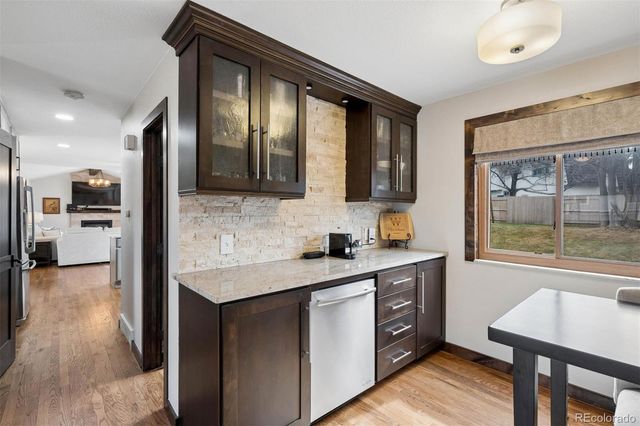 6922 E Fair Avenue, Centennial, CO 80111