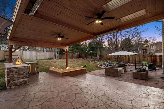 6922 E Fair Avenue, Centennial, CO 80111