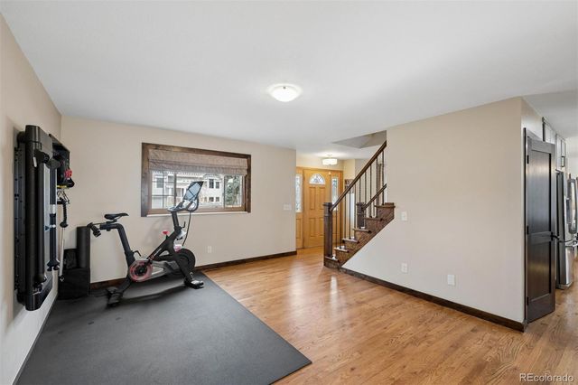 6922 E Fair Avenue, Centennial, CO 80111