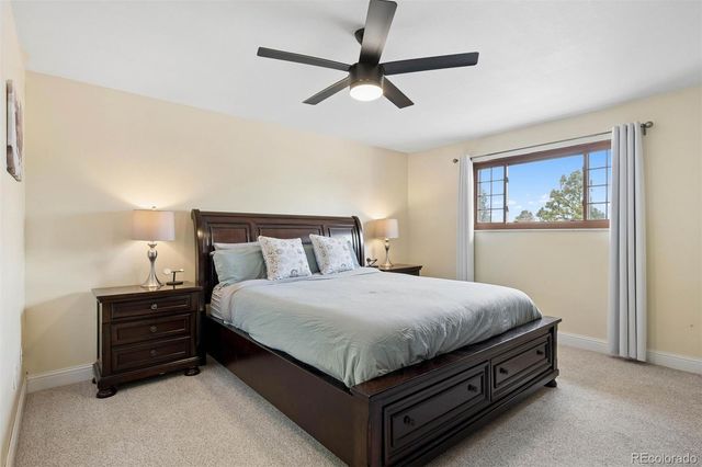 6922 E Fair Avenue, Centennial, CO 80111