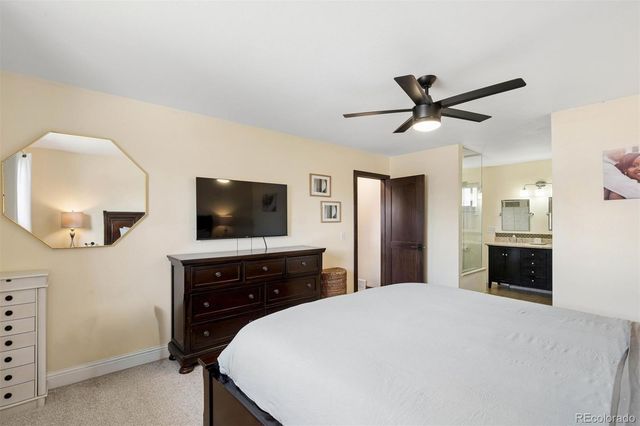 6922 E Fair Avenue, Centennial, CO 80111