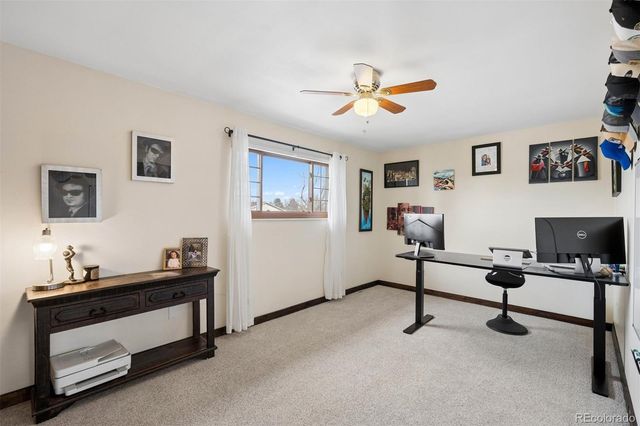 6922 E Fair Avenue, Centennial, CO 80111