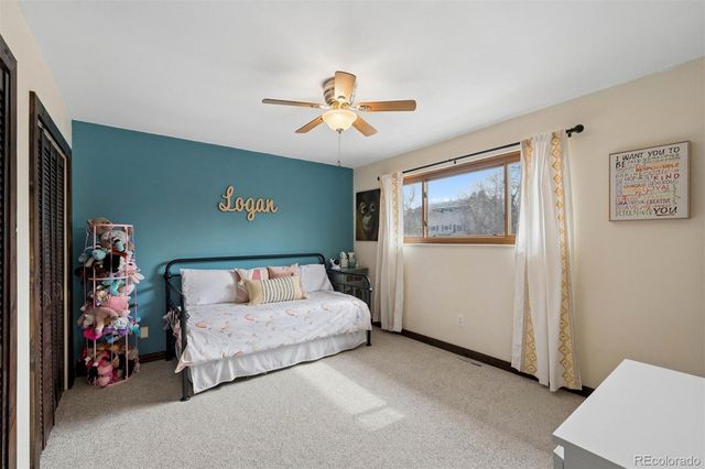 6922 E Fair Avenue, Centennial, CO 80111