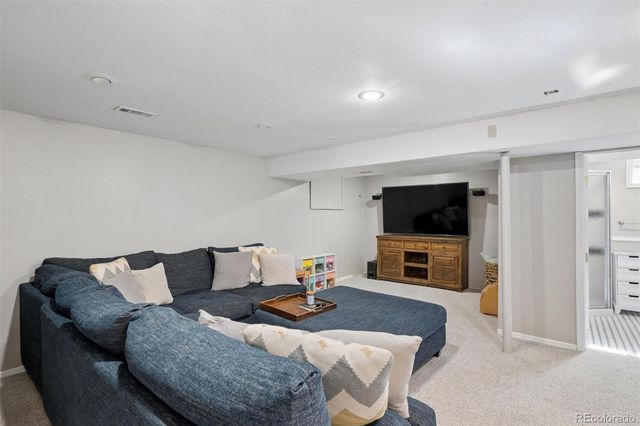 6922 E Fair Avenue, Centennial, CO 80111