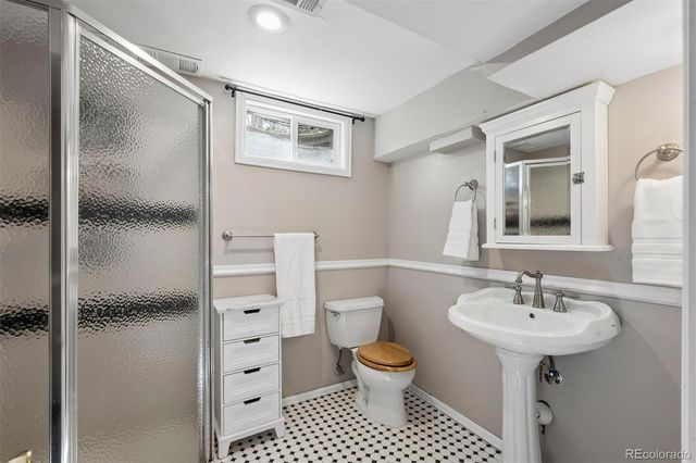 6922 E Fair Avenue, Centennial, CO 80111