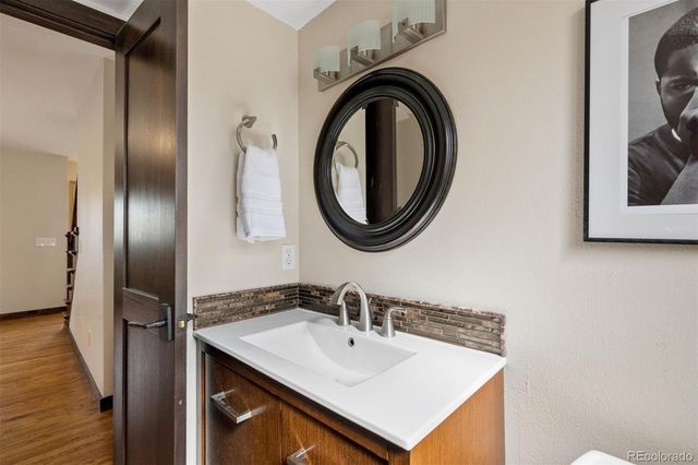 6922 E Fair Avenue, Centennial, CO 80111