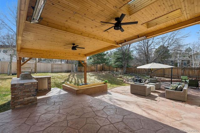 6922 E Fair Avenue, Centennial, CO 80111