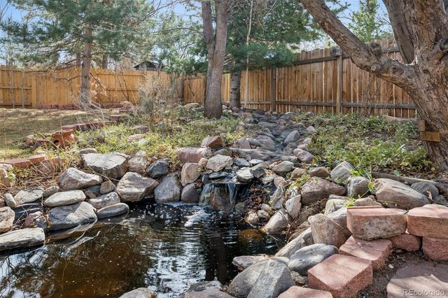 6922 E Fair Avenue, Centennial, CO 80111