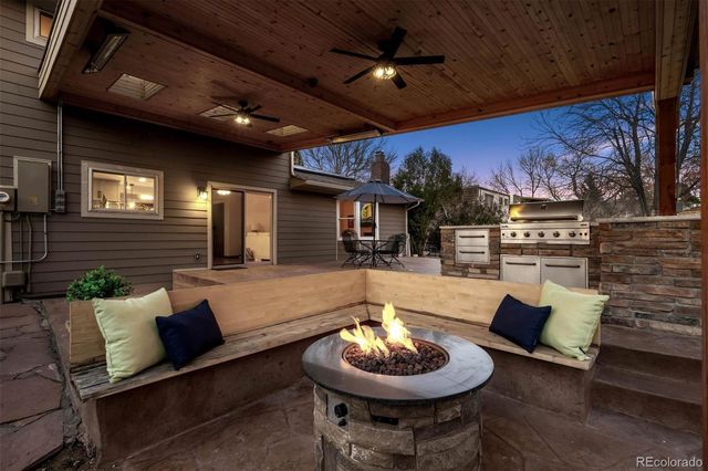 6922 E Fair Avenue, Centennial, CO 80111