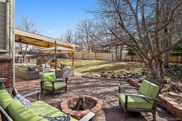 6922 E Fair Avenue, Centennial, CO 80111