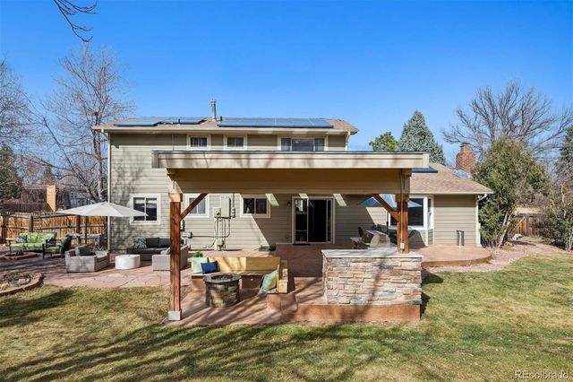 6922 E Fair Avenue, Centennial, CO 80111
