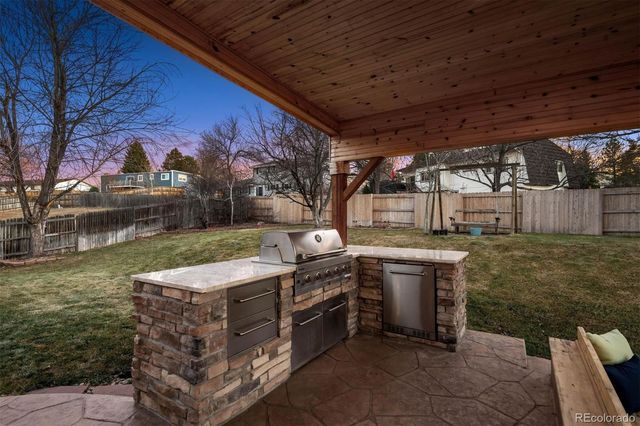 6922 E Fair Avenue, Centennial, CO 80111