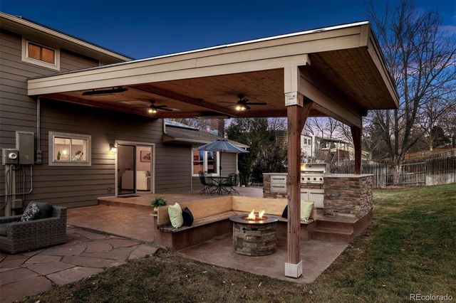 6922 E Fair Avenue, Centennial, CO 80111