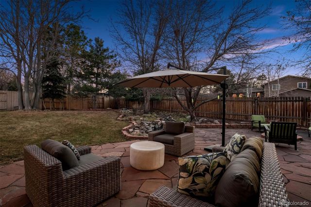 6922 E Fair Avenue, Centennial, CO 80111