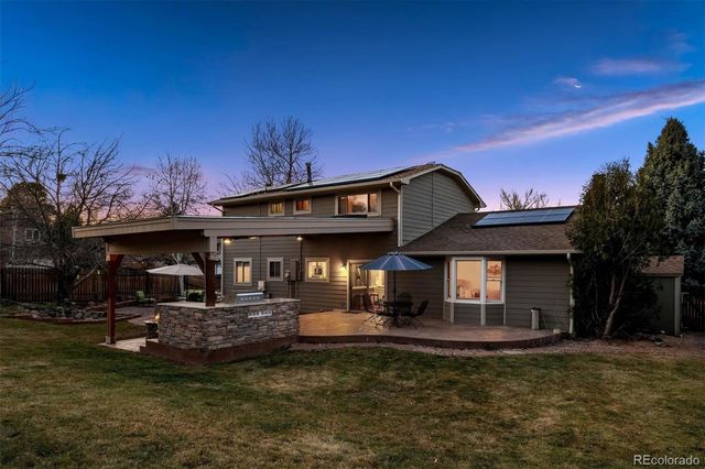 6922 E Fair Avenue, Centennial, CO 80111