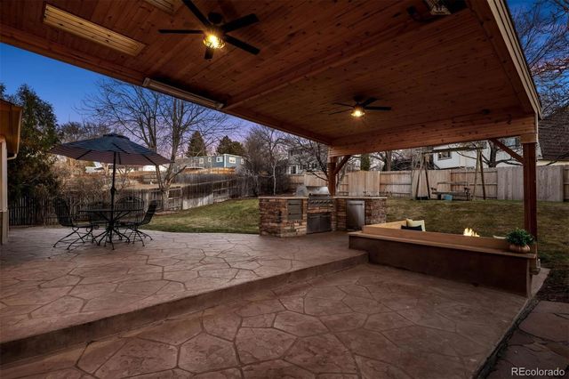 6922 E Fair Avenue, Centennial, CO 80111