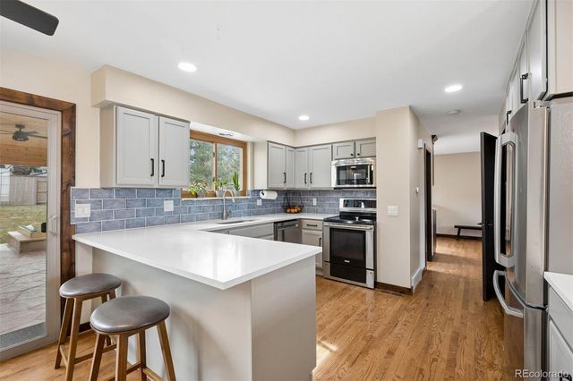 6922 E Fair Avenue, Centennial, CO 80111