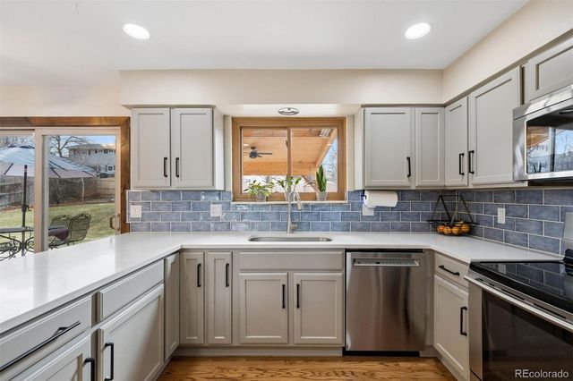 6922 E Fair Avenue, Centennial, CO 80111