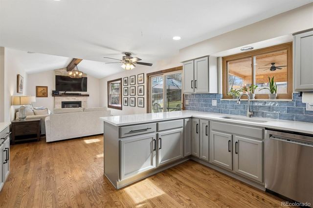 6922 E Fair Avenue, Centennial, CO 80111