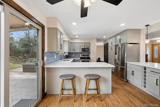 6922 E Fair Avenue, Centennial, CO 80111