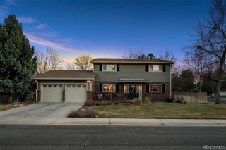 6922 E Fair Avenue, Centennial, CO 80111