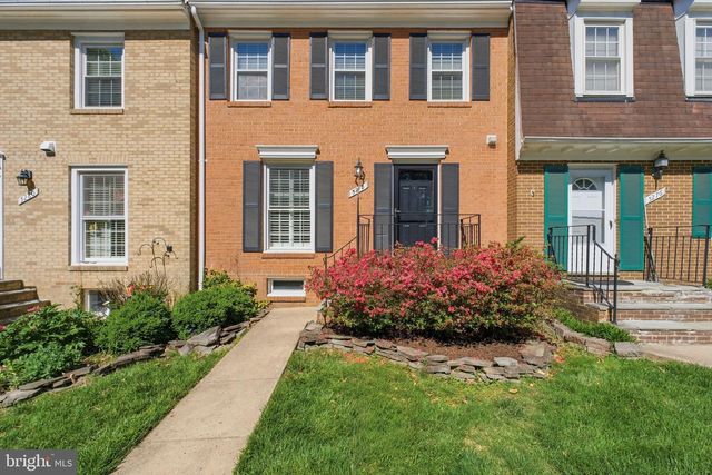5278 BRADGEN CT, Springfield, VA 22151