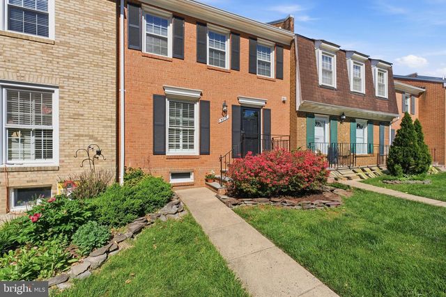 5278 BRADGEN CT, Springfield, VA 22151