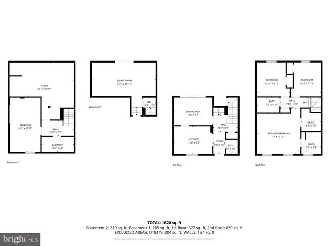 5278 BRADGEN CT, Springfield, VA 22151