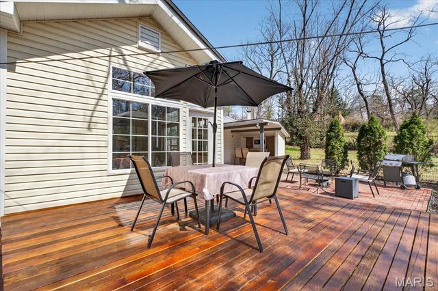 303 Corona Court, St Louis, MO 63119