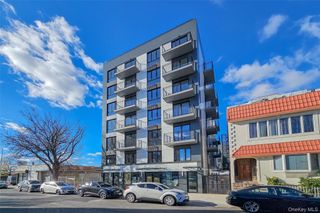 43-34 53rd Street 6D, Woodside, NY 11377