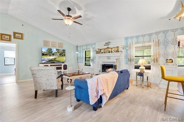 4670 S Sawmill Way, Homosassa, FL 34448