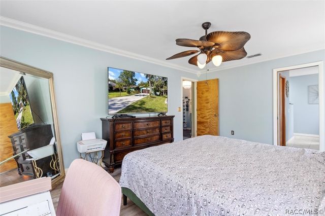 4670 S Sawmill Way, Homosassa, FL 34448