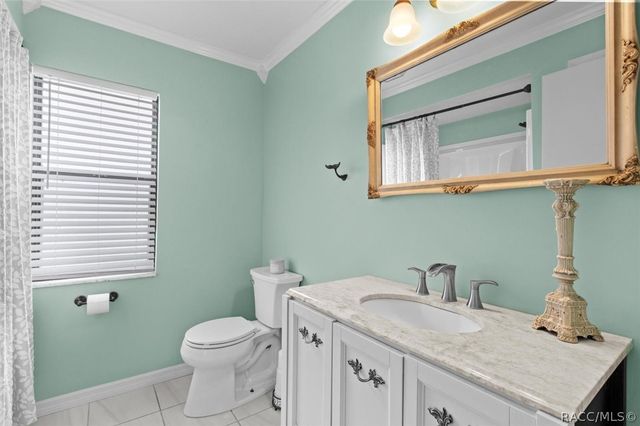 4670 S Sawmill Way, Homosassa, FL 34448