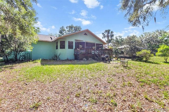 4670 S Sawmill Way, Homosassa, FL 34448