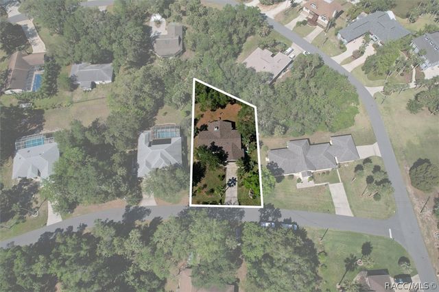 4670 S Sawmill Way, Homosassa, FL 34448