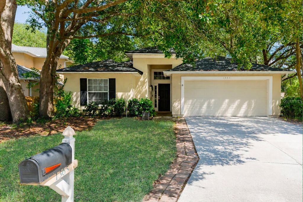 1365 SHOOTINGSTAR LANE, St Johns, FL 32259