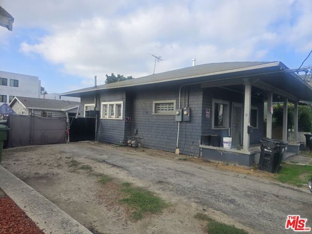1448 W 36th Street, Los Angeles, CA 90018