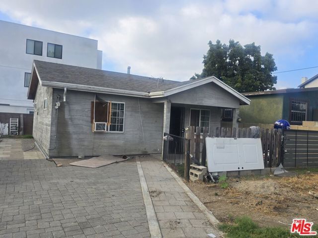 1448 W 36th Street, Los Angeles, CA 90018