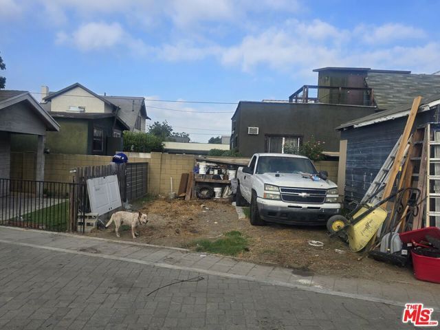 1448 W 36th Street, Los Angeles, CA 90018