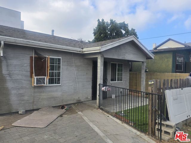 1448 W 36th Street, Los Angeles, CA 90018