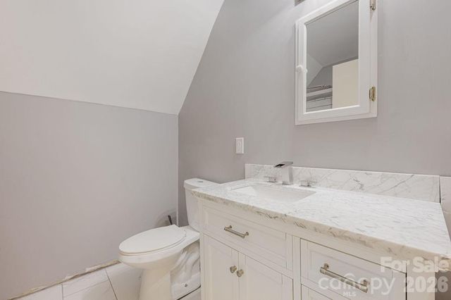 6515 Burning Bush Court, Charlotte, NC 28227