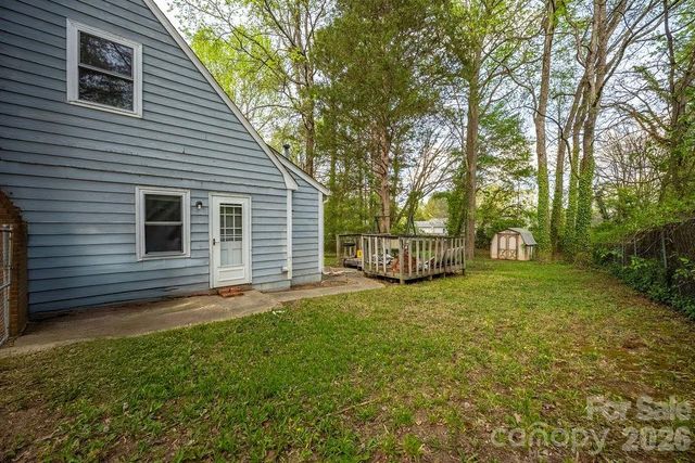 6515 Burning Bush Court, Charlotte, NC 28227